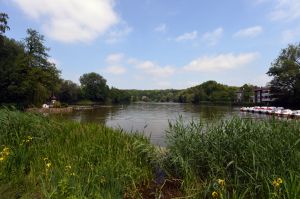 Cappenberger See