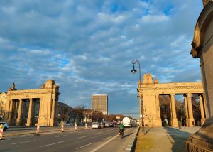 Charlottenburger Tor