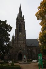 Dankeskirche