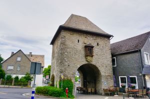 Derker Tor