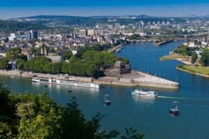 Deutsches Eck