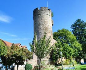 Diebesturm