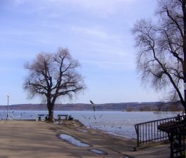 Dießen am Ammersee