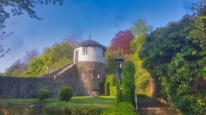 Dörnberg-Tempel