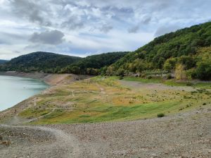 Dorfstelle Berich (Edersee-Atlantis)