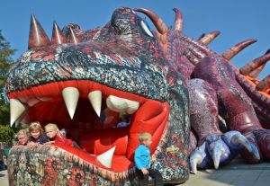 Usedomer Drachenfestival