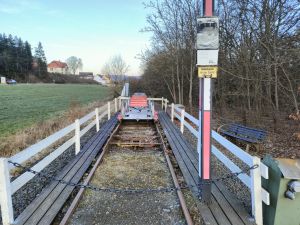 Draisine