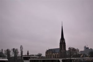 Dreikönigskirche