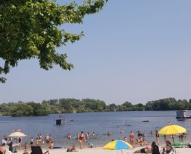 Dutenhofener See