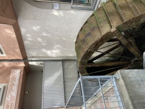 Ehemalige Mittelmühle