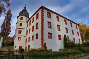 Eichenzeller Schlösschen