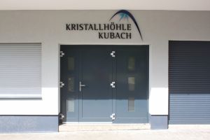 Kubacher Kristallhöhle