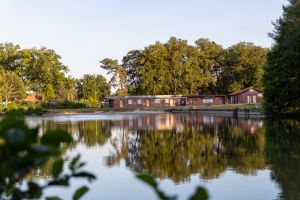 Erholungsgebiet Waldsee