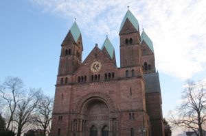 Erlöserkirche