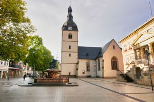 Erlöserkirche