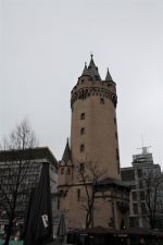 Eschenheimer Turm