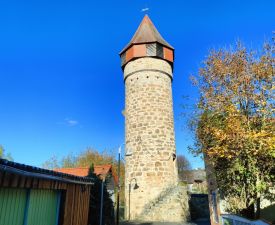Eulenturm