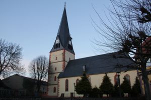 Evangelische Kirche