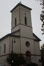 Evangelische Kirche Staden