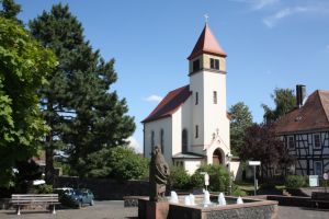 Evangelische Kirche