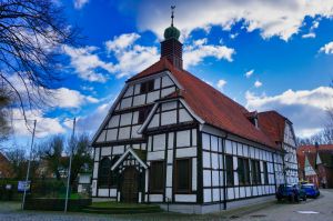 Evangelische Pfarrkirche