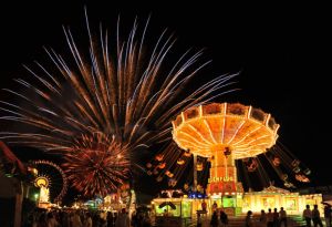 Gäubodenvolksfest