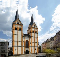 Florinskirche