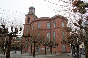 Paulskirche