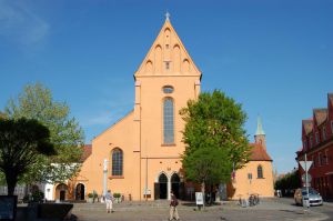 Franziskanerkirche