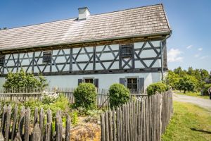 Oberpfälzer Freilandmuseum