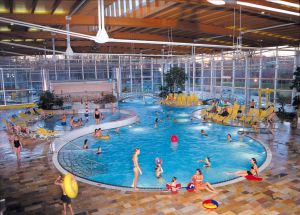 Freizeitbad