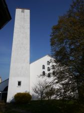 Friedenskirche