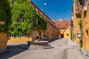 Fuggerei