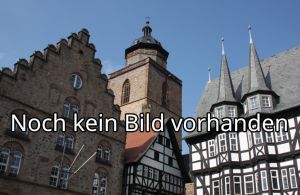 Orangerie im Kurpark