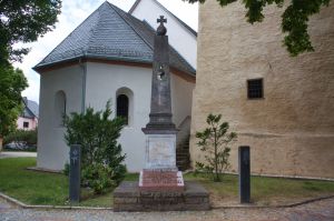 Gefallenendenkmal