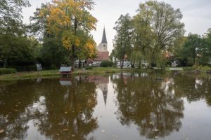 Barfußpark