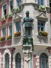 Rathaus