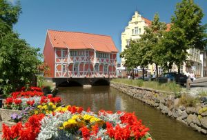 Wismar