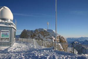 Zugspitze