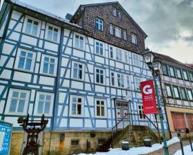 Glas- und Keramikmuseum