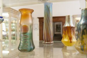 Glasmuseum