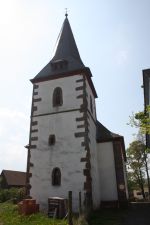 Grebenhainer Kirche