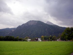 Hausberg Grünstein