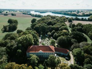 Mecklenburgische Seenplatte