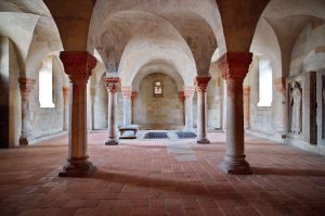 Stiftskirche St. Servatii