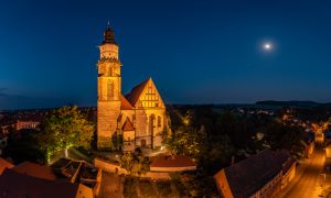 Hauptkirche St. Marien