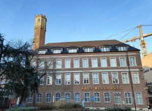 Haus Neuerburg