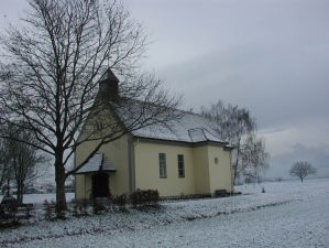 Heilig-Kreuz-Kapelle