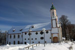 Heilig-Kreuz-Kirche