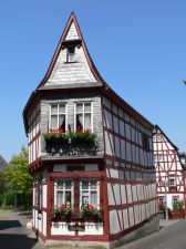 Heimathaus